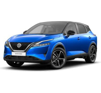 Distributeur exclusif des véhicules de la marque NISSAN